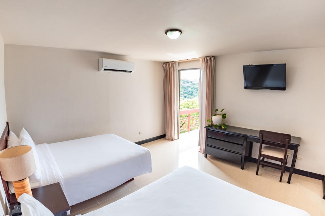 Hotel Villas Sol Beach Resort 6/77