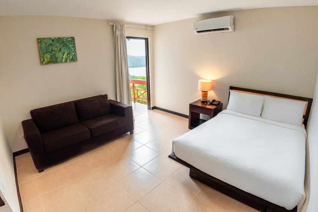 Hotel Villas Sol Beach Resort 7/77