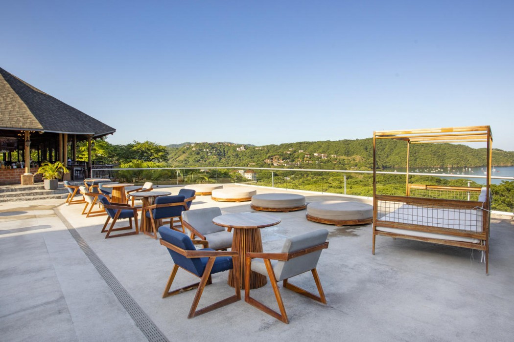 Hotel Villas Sol Beach Resort 25/77