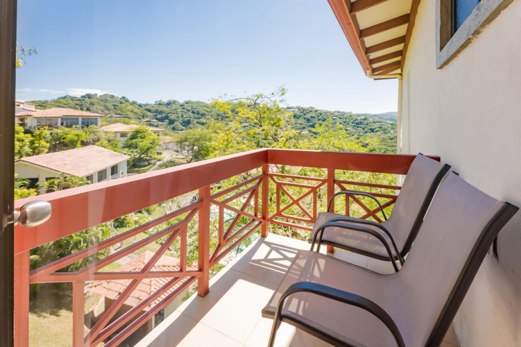 Hotel Villas Sol Beach Resort 8/77