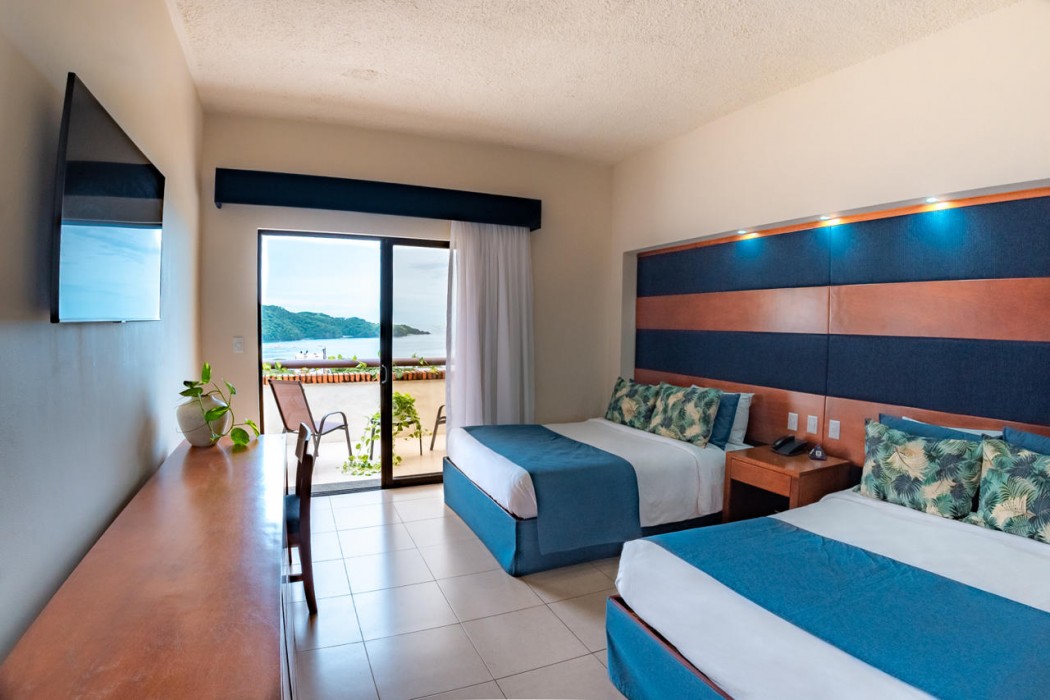 Hotel Villas Sol Beach Resort 13/77