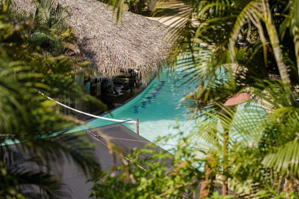 Hotel Villas Sol Beach Resort 30/77