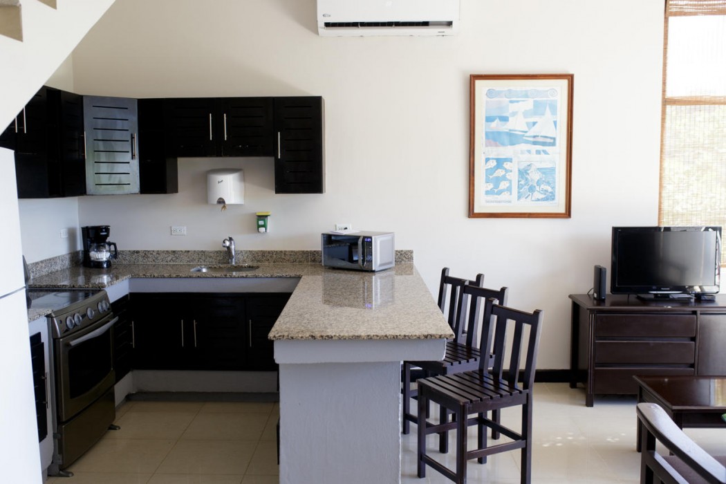 Hotel Villas Sol Beach Resort 23/77