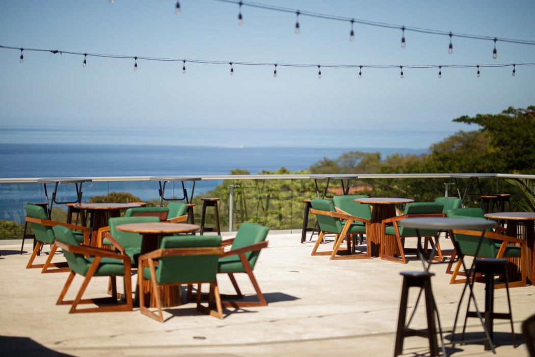 Hotel Villas Sol Beach Resort 24/77