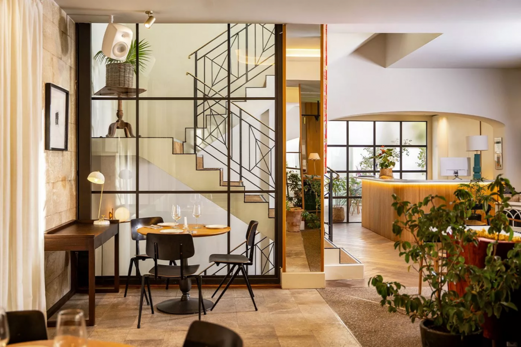 MHOUSE Boutique Hotel Palma 34/66
