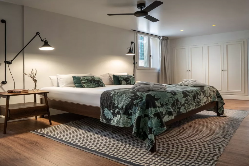 MHOUSE Boutique Hotel Palma 13/66