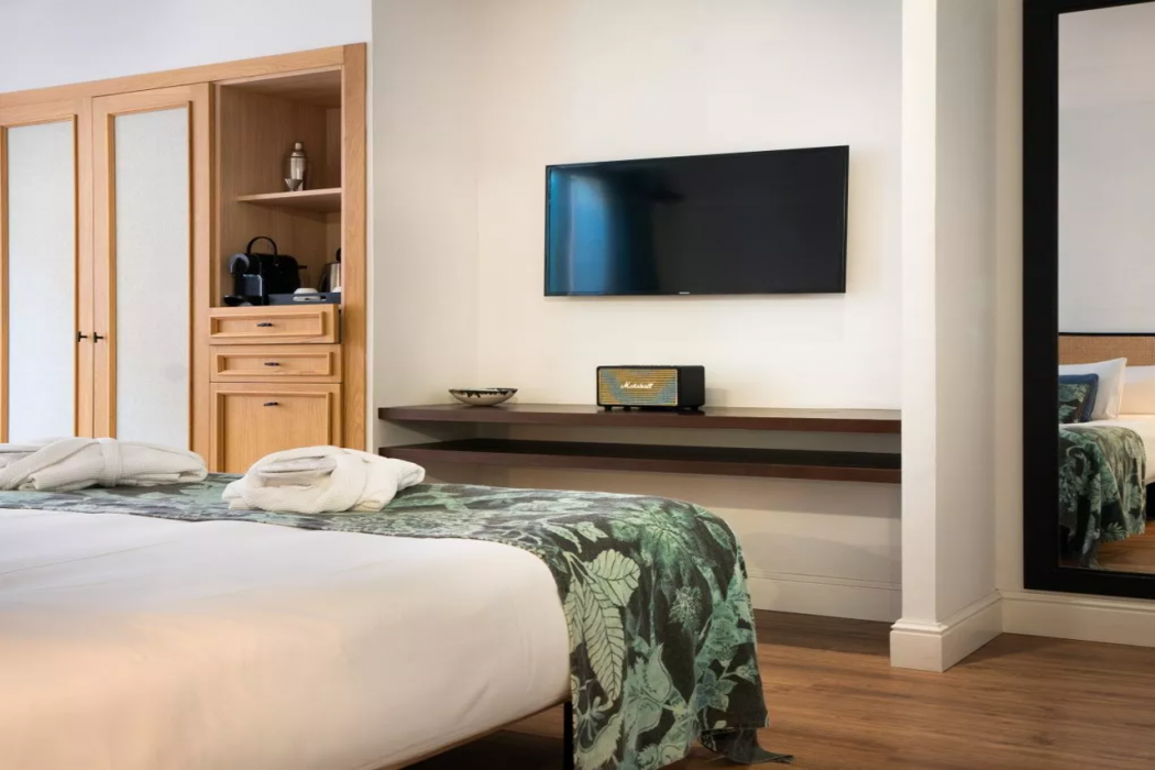MHOUSE Boutique Hotel Palma 8/66