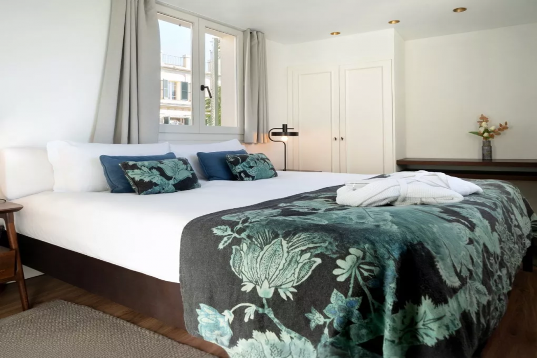 MHOUSE Boutique Hotel Palma 12/66
