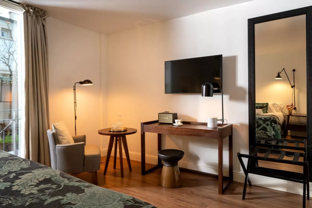 MHOUSE Boutique Hotel Palma 11/66
