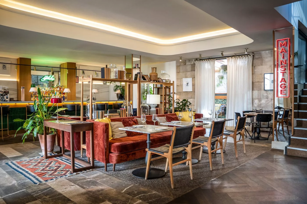 MHOUSE Boutique Hotel Palma 31/66
