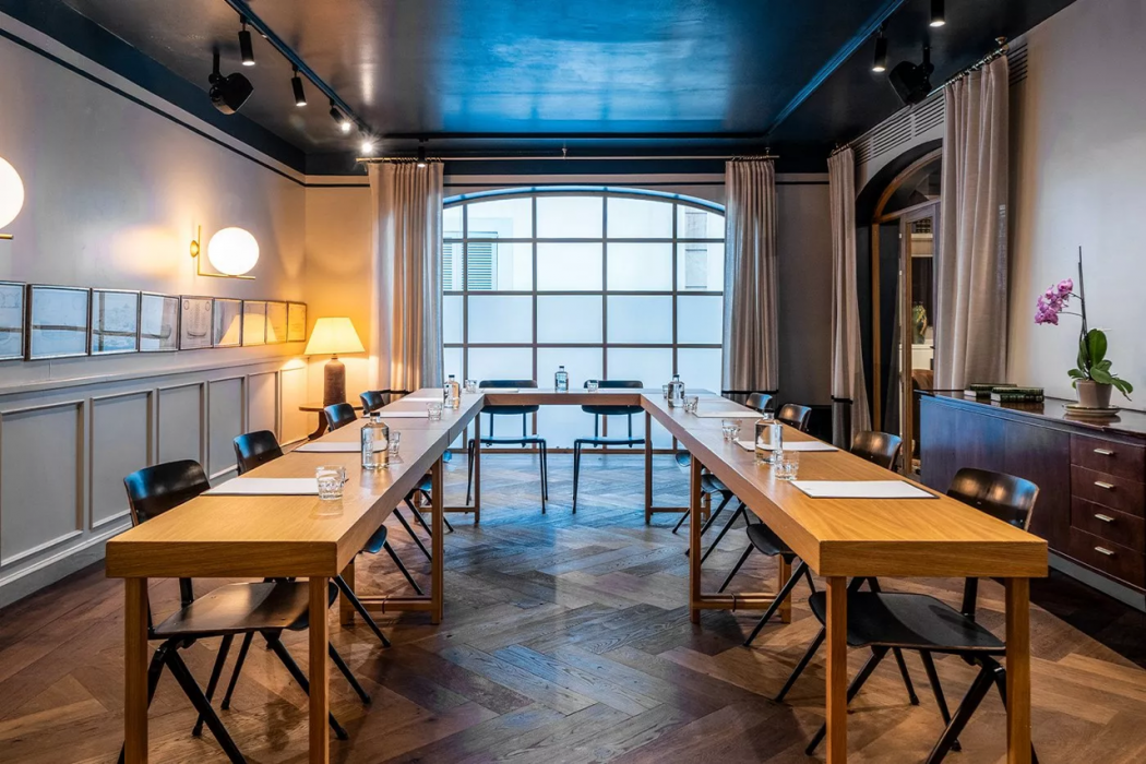 MHOUSE Boutique Hotel Palma 30/66