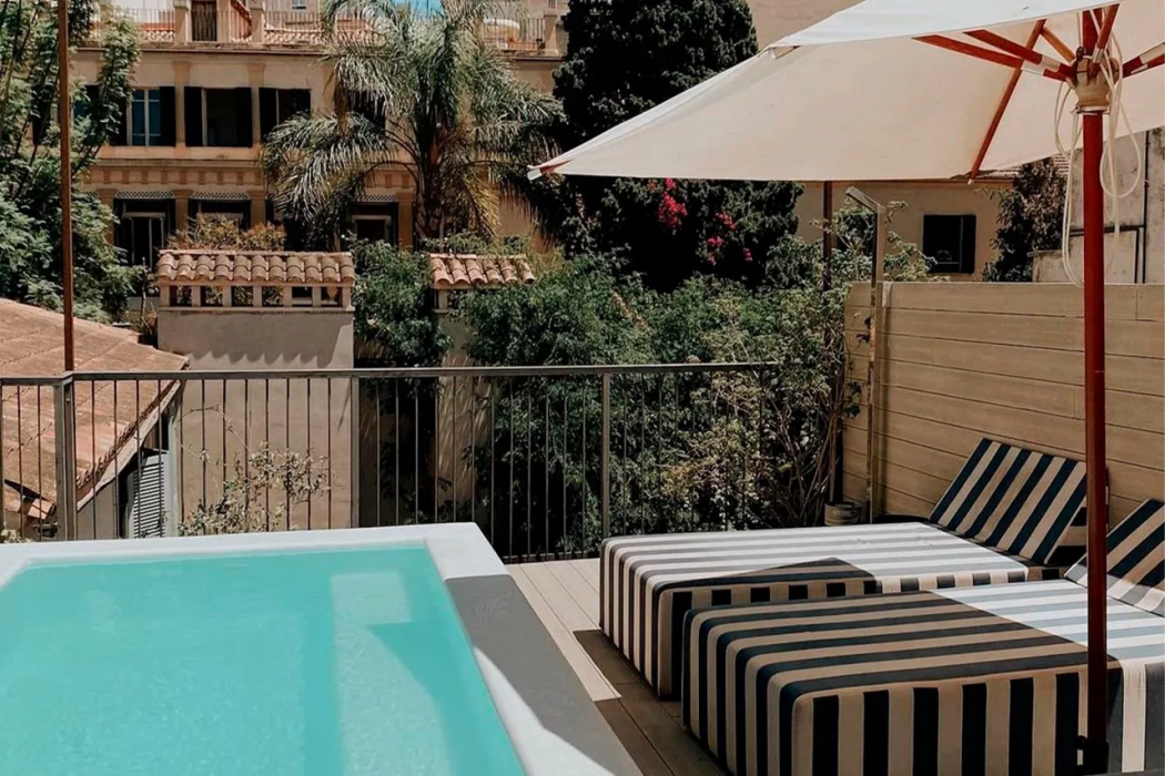 MHOUSE Boutique Hotel Palma 40/66