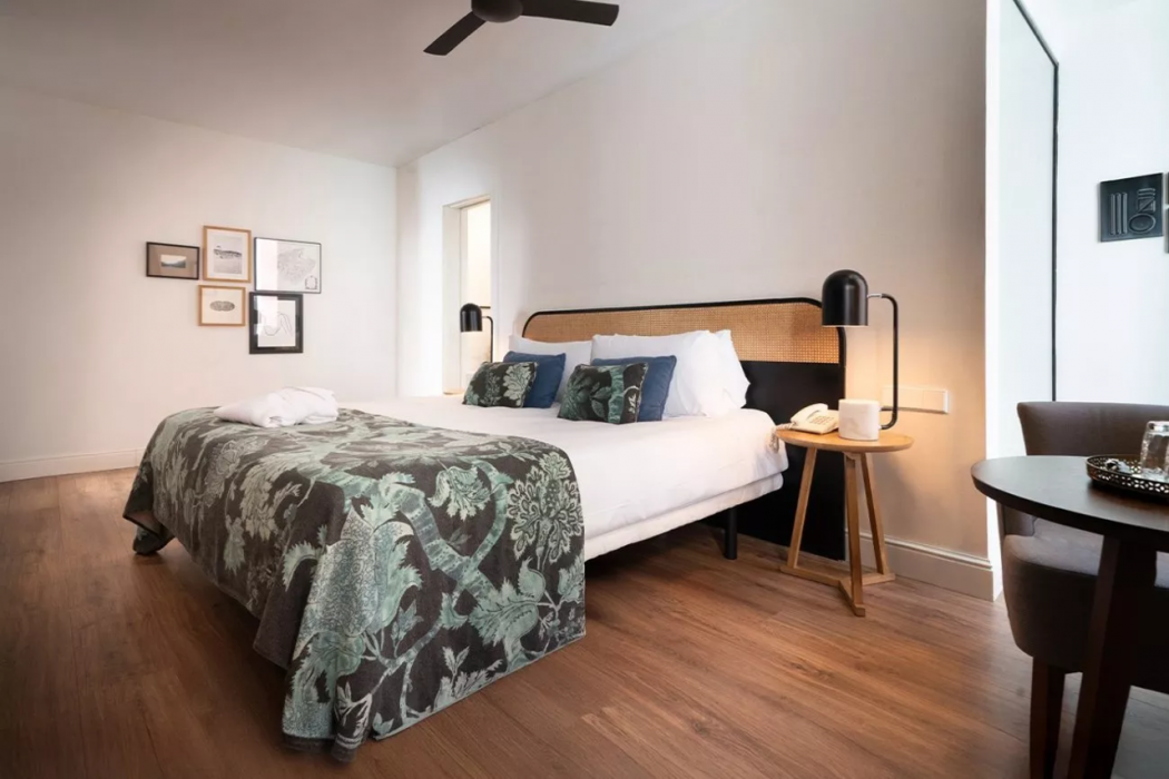 MHOUSE Boutique Hotel Palma 5/66