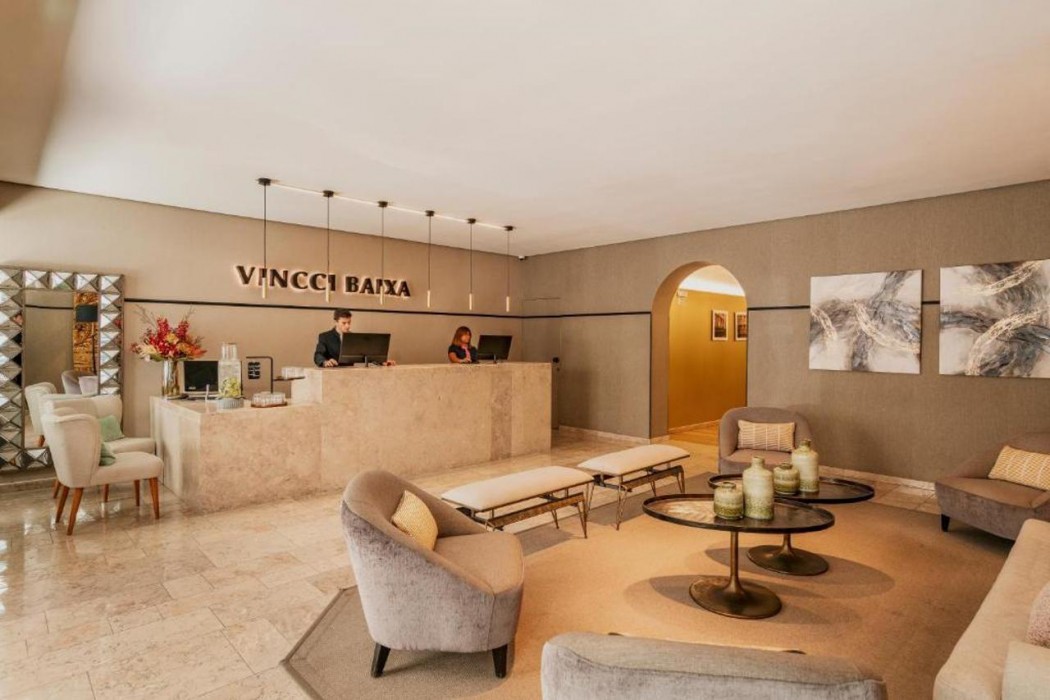 Vincci Baixa 16/21