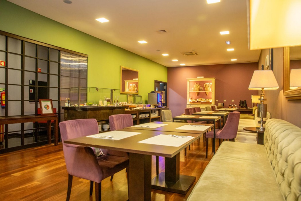 VIP Executive Saldanha 17/33