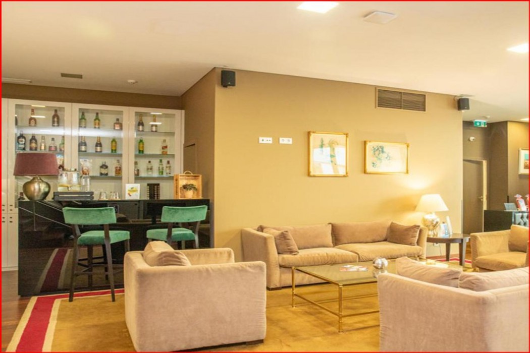 VIP Executive Saldanha 4/33