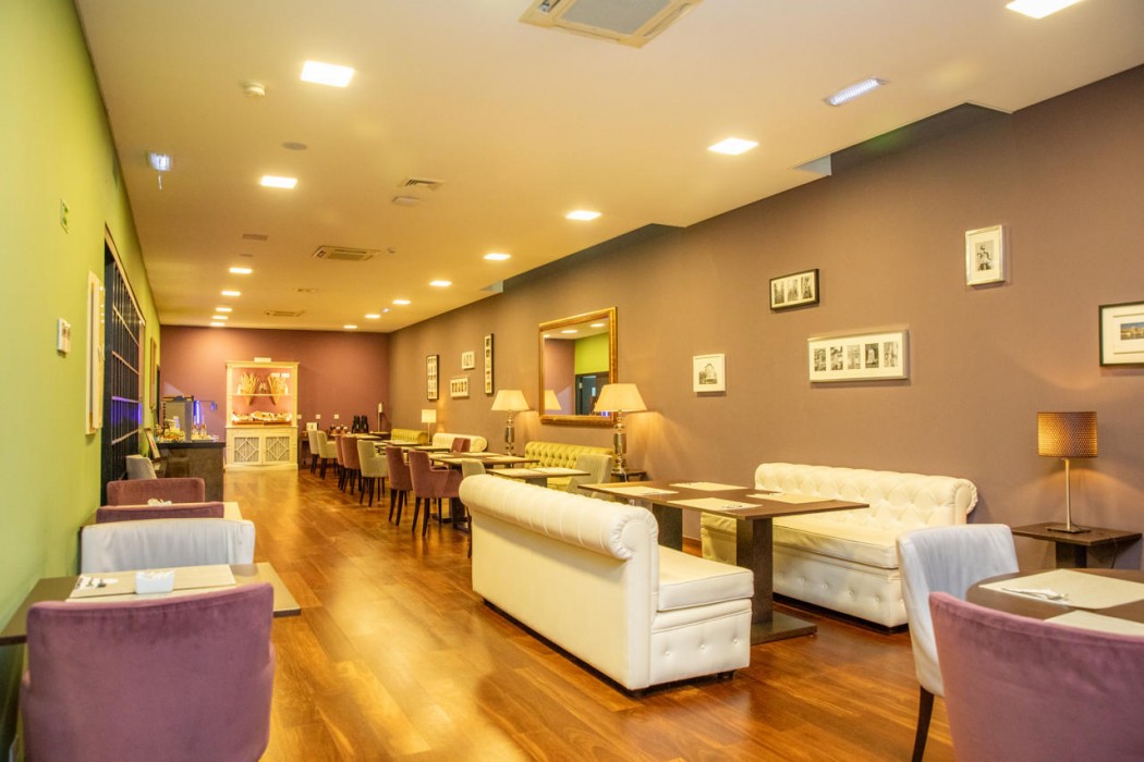 VIP Executive Saldanha 16/33