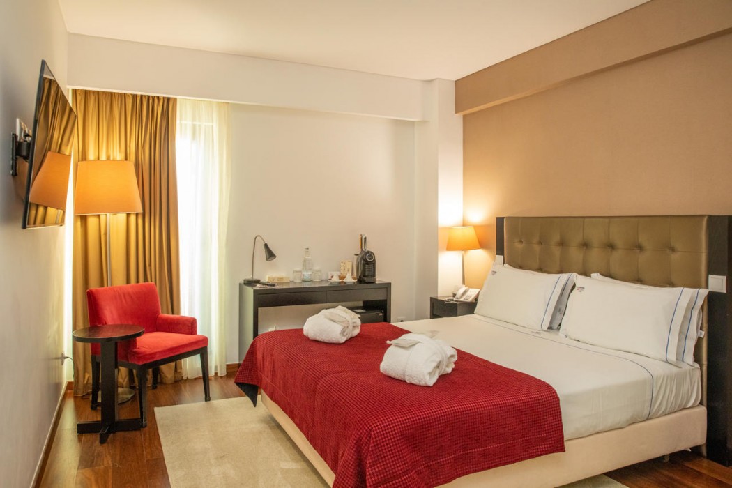 VIP Executive Saldanha 9/33