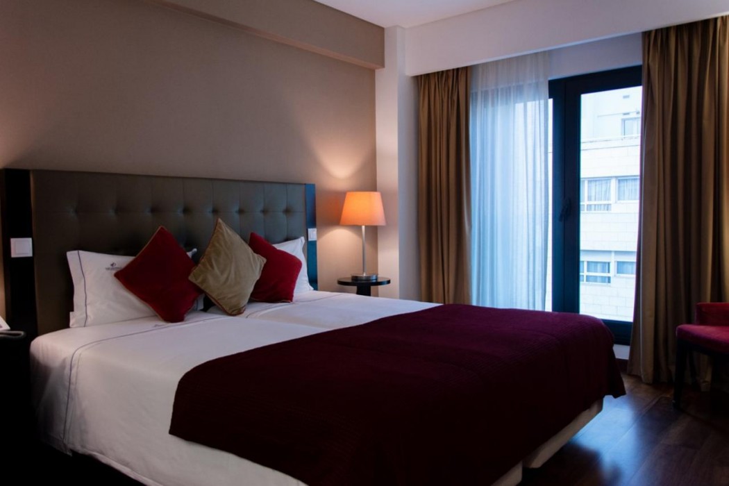 VIP Executive Saldanha 8/33
