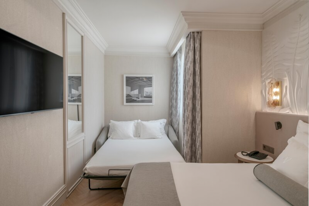Vincci Centrum Hotel 34/76