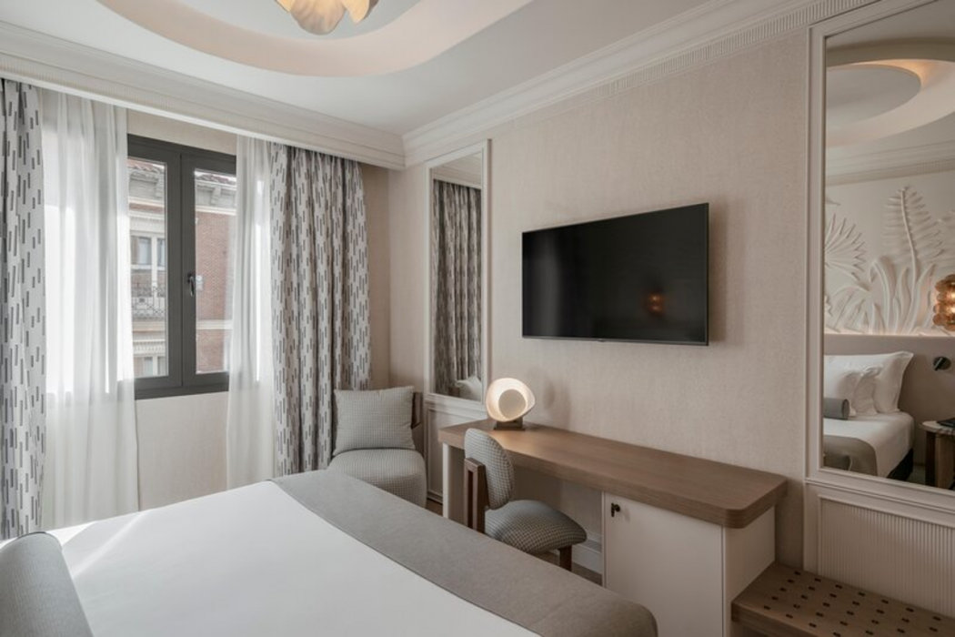 Vincci Centrum Hotel 13/76