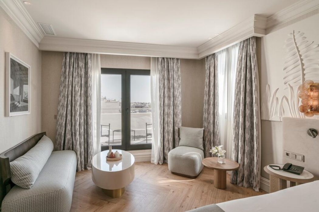 Vincci Centrum Hotel 25/76