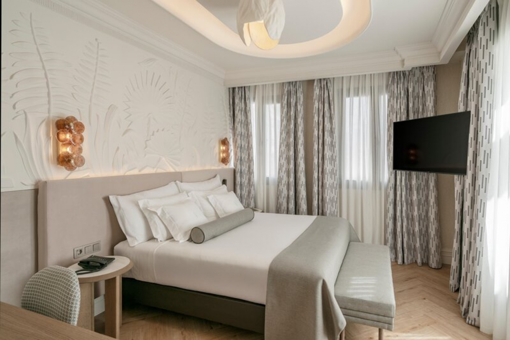 Vincci Centrum Hotel 15/76