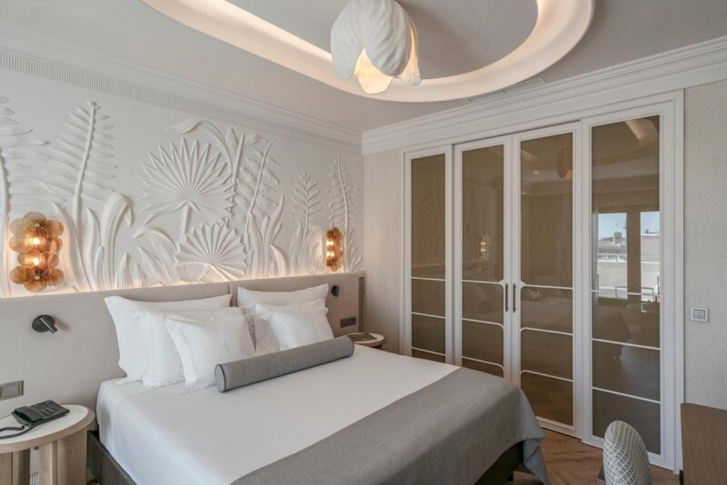 Vincci Centrum Hotel 26/76