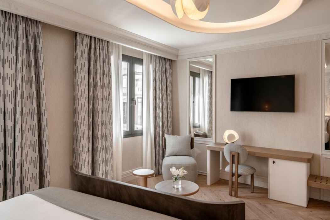 Vincci Centrum Hotel 22/76