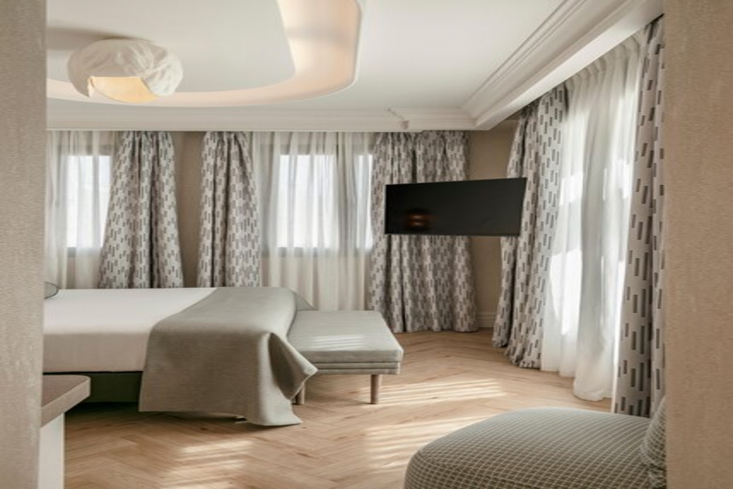Vincci Centrum Hotel 14/76