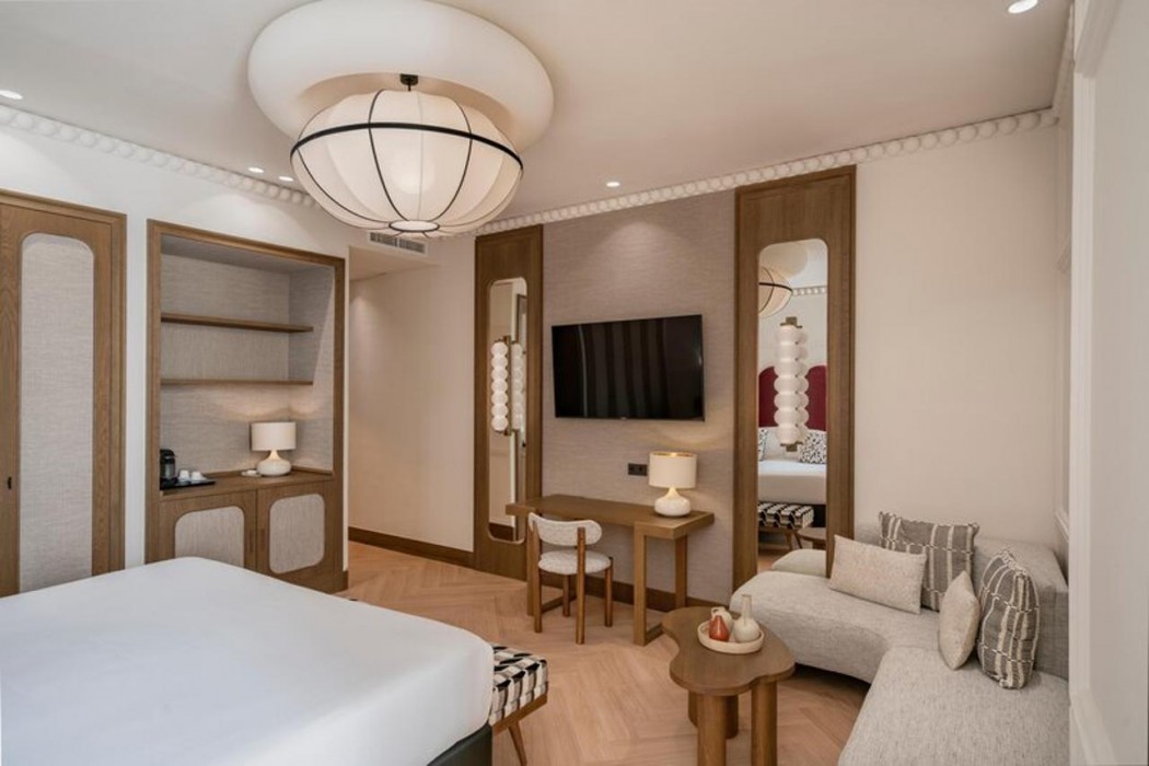 Vincci Soho Hotel 14/73