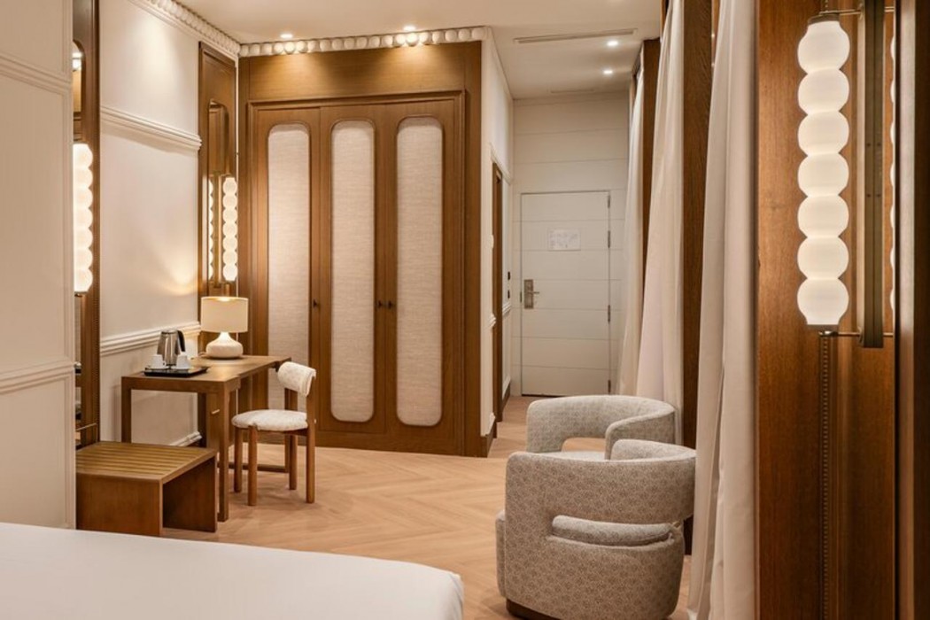 Vincci Soho Hotel 30/73