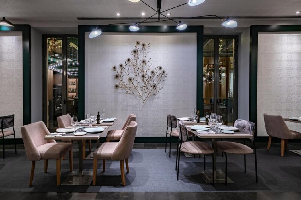 Vincci Soho Hotel 32/73