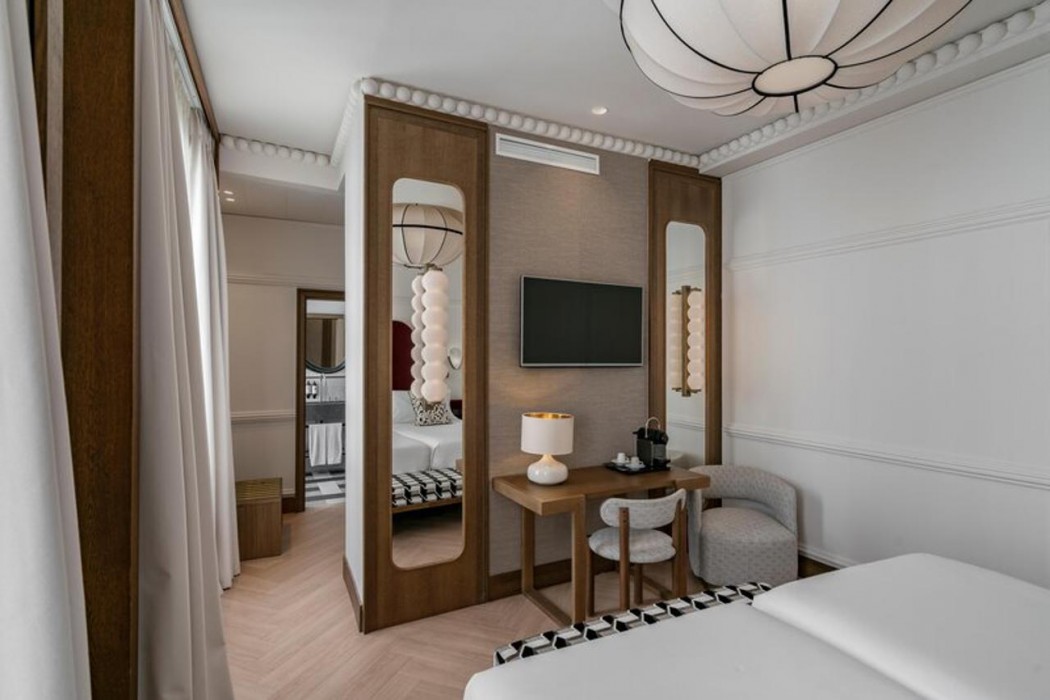 Vincci Soho Hotel 18/73