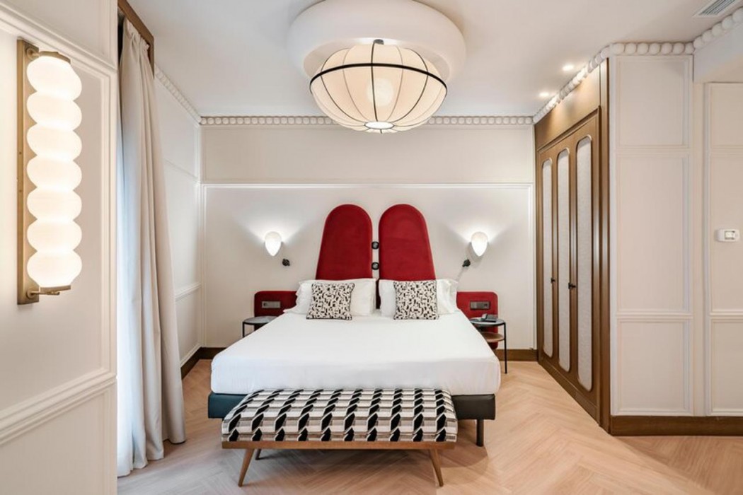 Vincci Soho Hotel 28/73