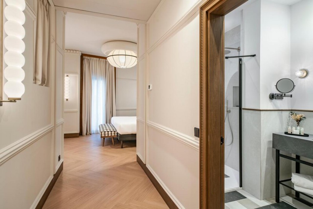Vincci Soho Hotel 24/73