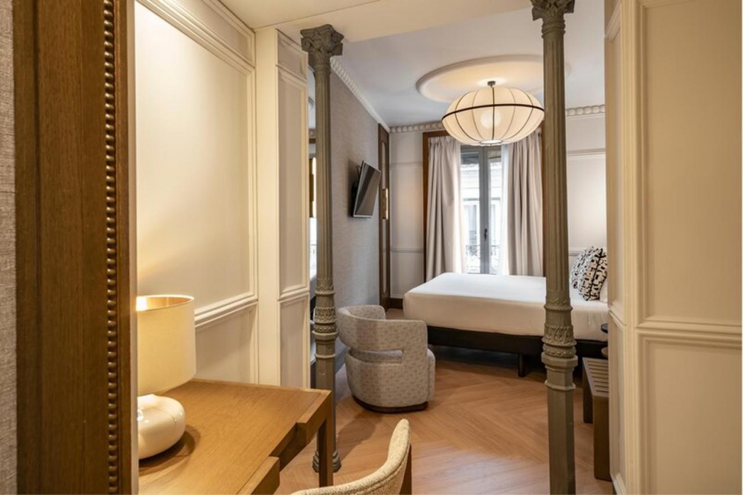 Vincci Soho Hotel 29/73