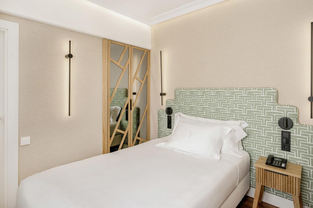 Vincci Soma Hotel 15/36
