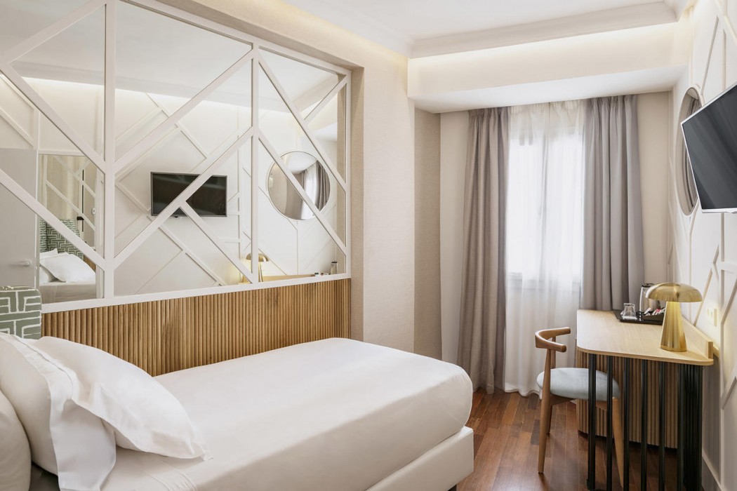 Vincci Soma Hotel 26/36