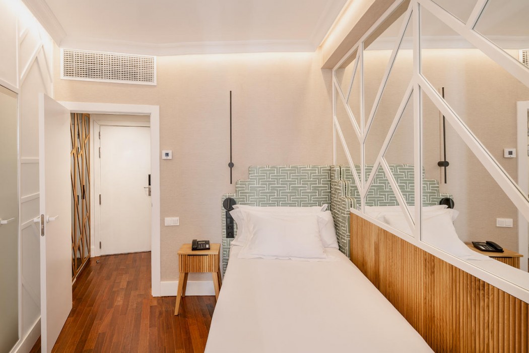 Vincci Soma Hotel 5/36