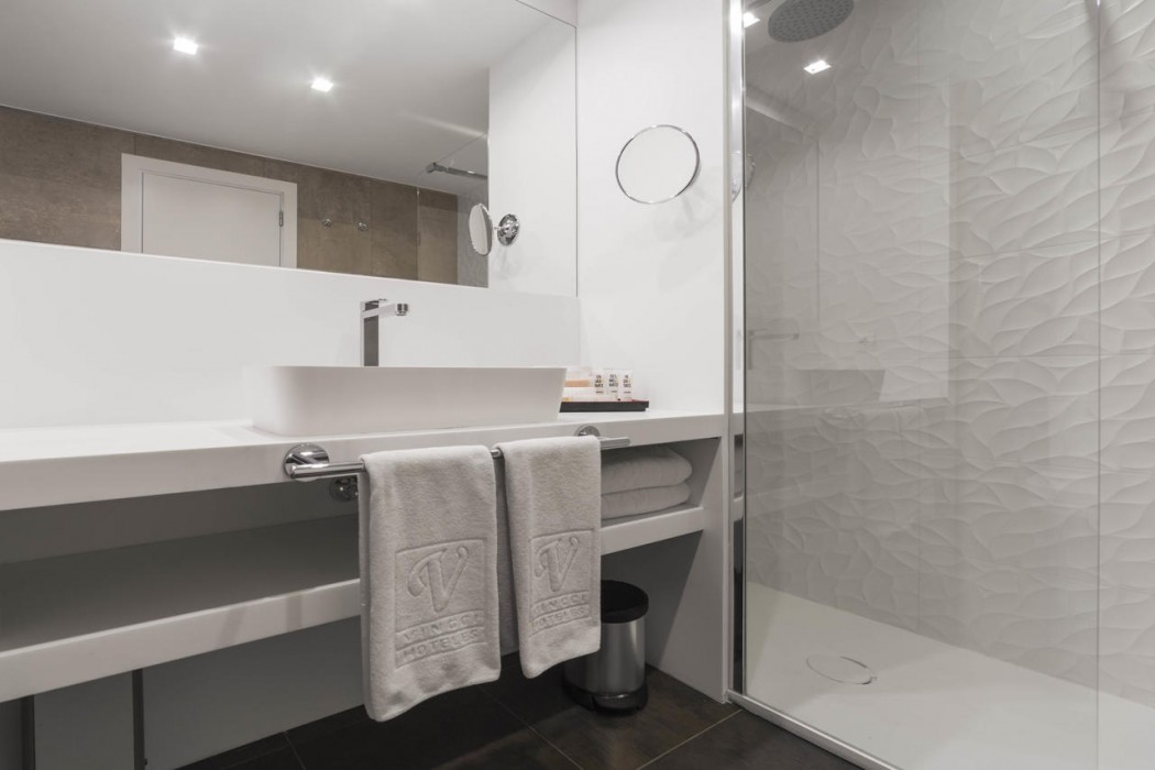 Vincci Soma Hotel 30/36