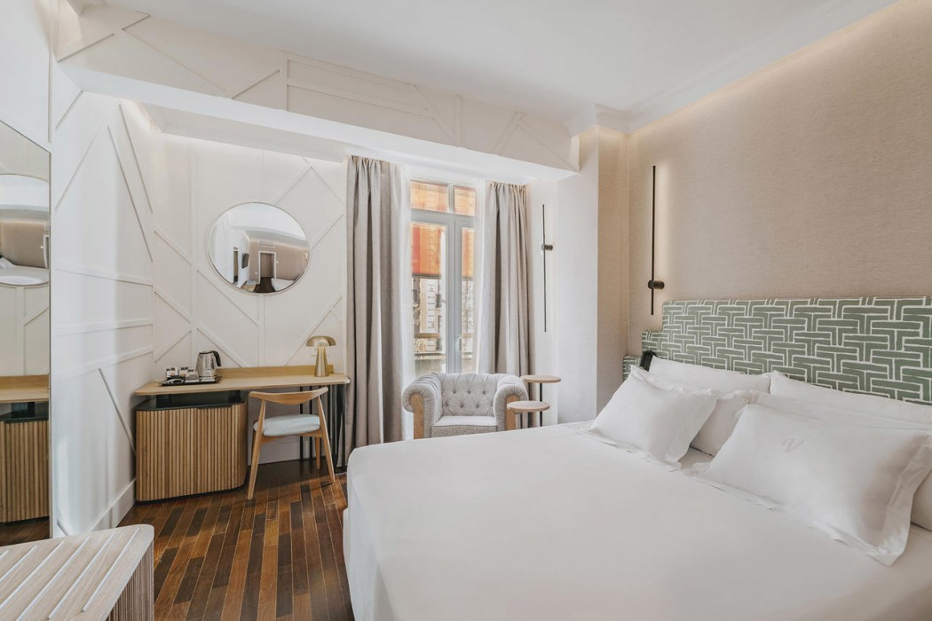 Vincci Soma Hotel 18/36