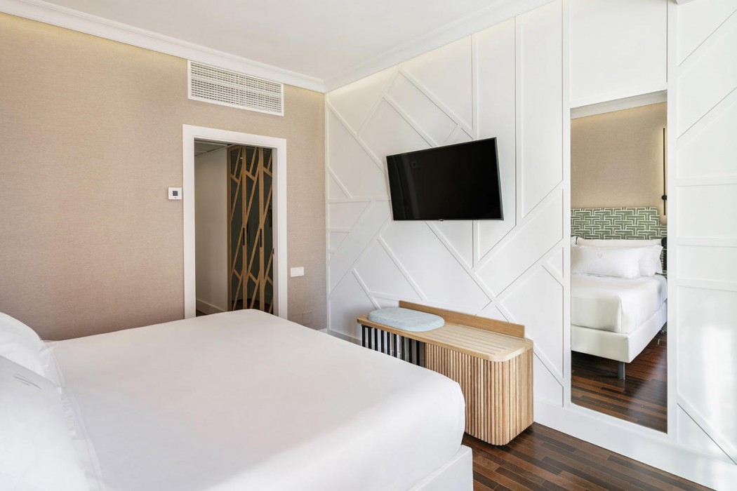 Vincci Soma Hotel 28/36