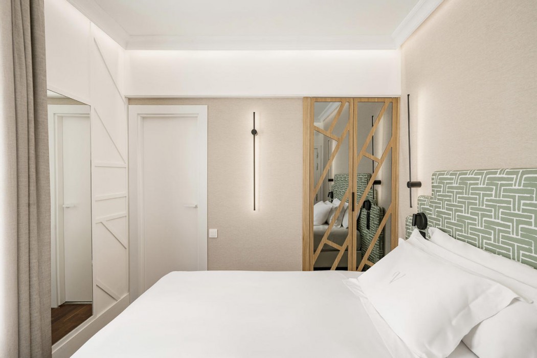 Vincci Soma Hotel 10/36