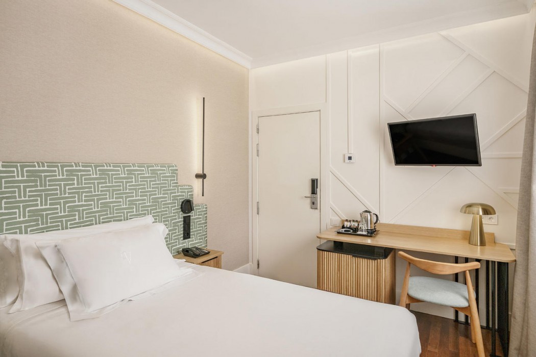 Vincci Soma Hotel 33/36