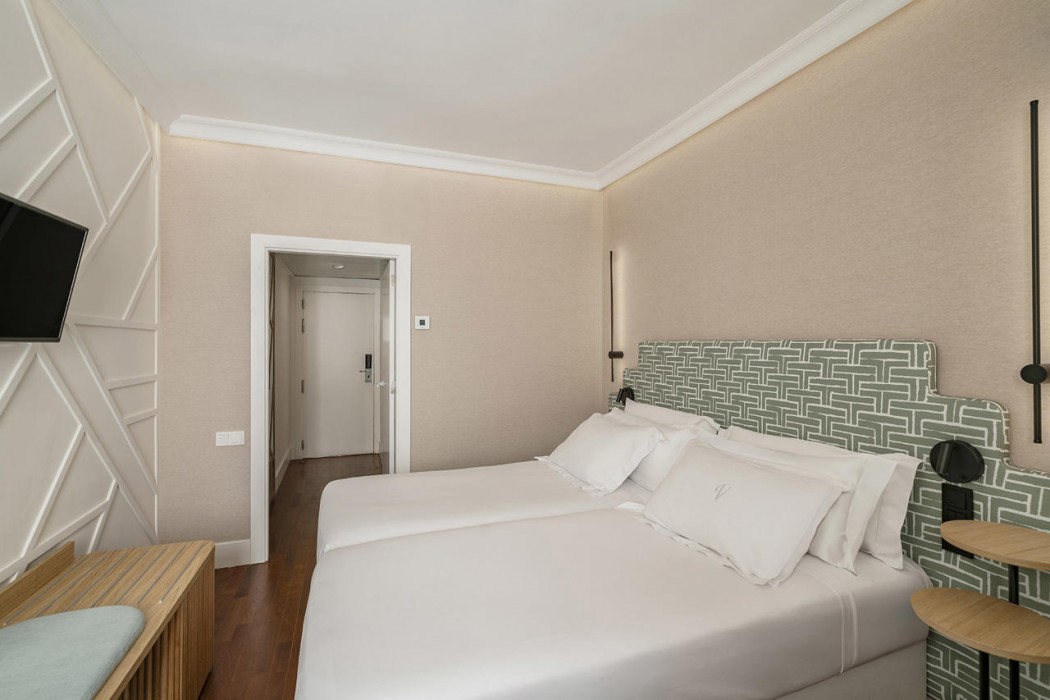 Vincci Soma Hotel 29/36