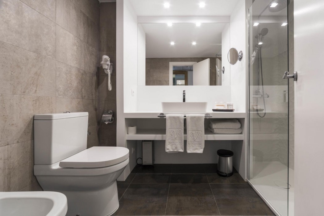 Vincci Soma Hotel 31/36