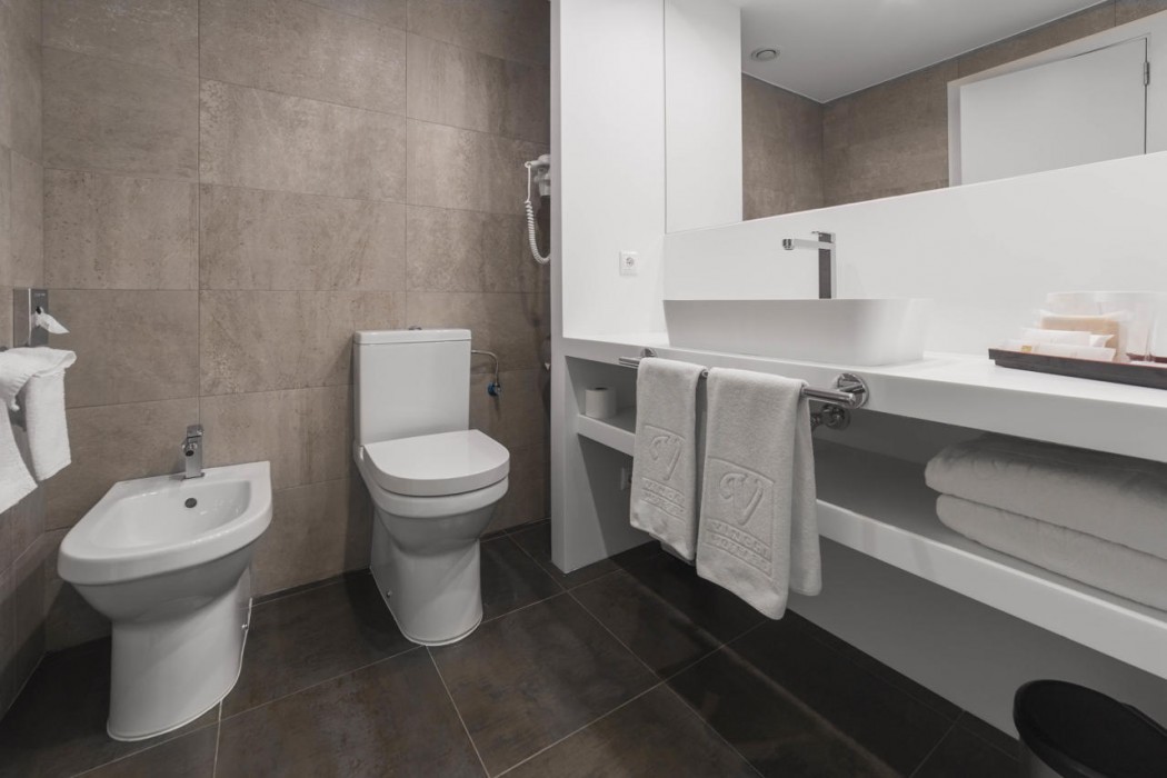 Vincci Soma Hotel 27/36