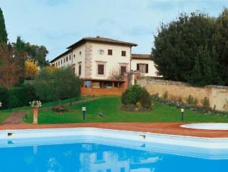 VIlla San Lucchese 25/56