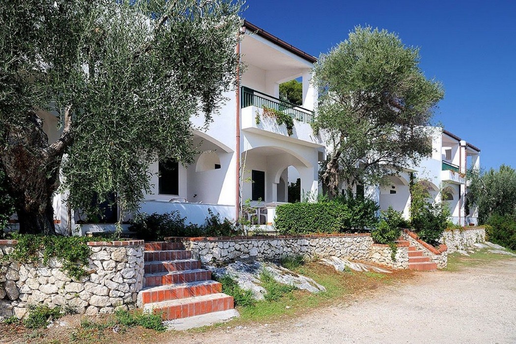 Baia Degli Aranci Village 20/61